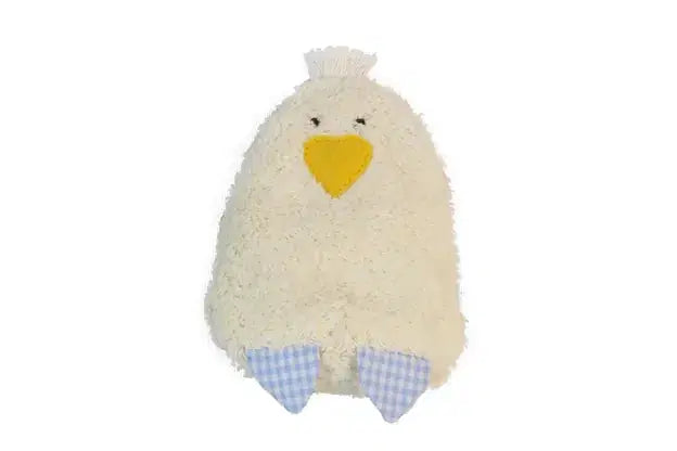 Mini Bio Warming Pillow Goose – Organic cotton handcrafted — Ansicht 2