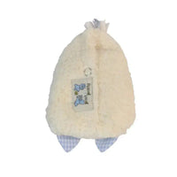 Mini Bio Warming Pillow Goose – Organic cotton handcrafted — Ansicht 9