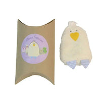 Mini Bio Warming Pillow Goose – Organic cotton handcrafted — Ansicht 7