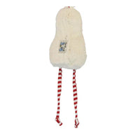Mini Bio Hot/Cold Pack Stork – Handmade Organic Cotton — Ansicht 6