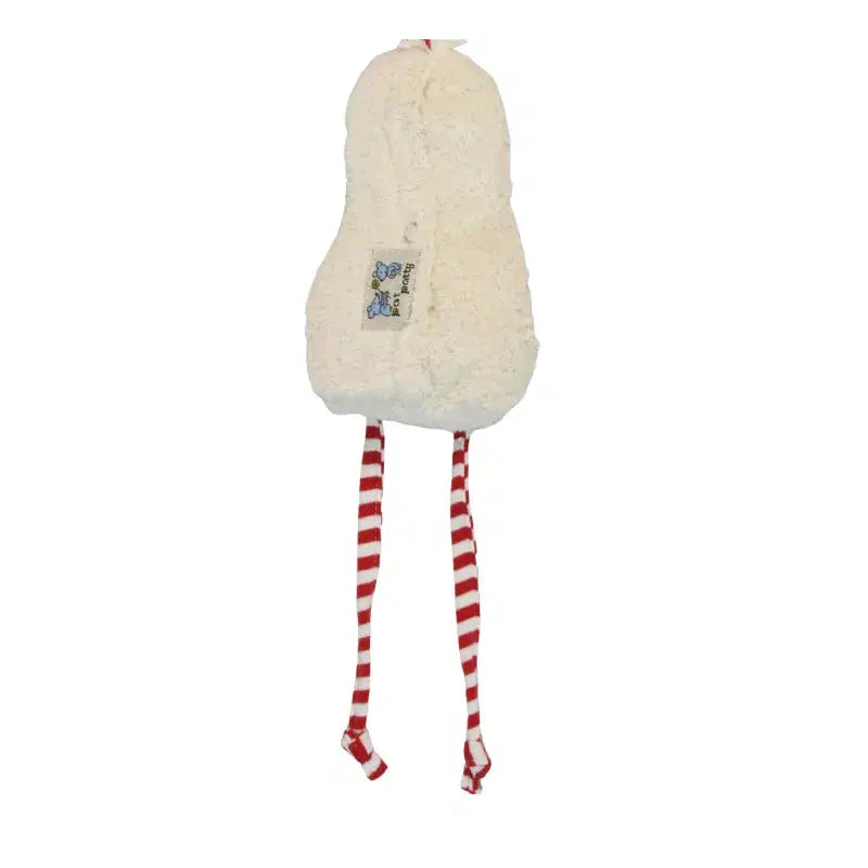 Mini Bio Hot/Cold Pack Stork – Handmade Organic Cotton — Ansicht 6
