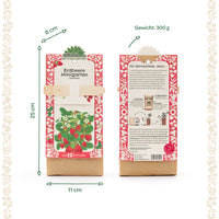 Mini Garden Strawberry Grow Kit – All-in-One Starter Kit — Ansicht 8
