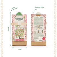 Mini Garden Bee Tree – Thousand Blossom Bush Seed Kit — Ansicht 8