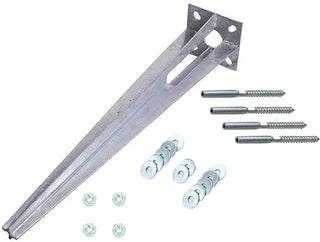 Nüri Wegeleuchte – Fachwerkholz | Nachhaltig | Handgefertigt