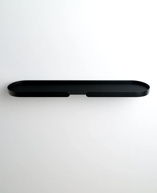 MONDO Shelf – Wandregal & Tablett | Aluminium | Siqual Design