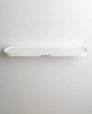 MONDO Shelf – Wandregal & Tablett | Aluminium | Siqual Design