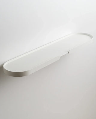 MONDO Shelf – Wandregal & Tablett | Aluminium | Siqual Design