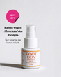 lobe Root Boy Serum | Feuchtigkeit & Schutz | Mit Ingwer & Kurkuma