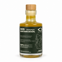premium wood elixir – Natürliches Holzöl 200 ml | studio moreandless — Ansicht 1