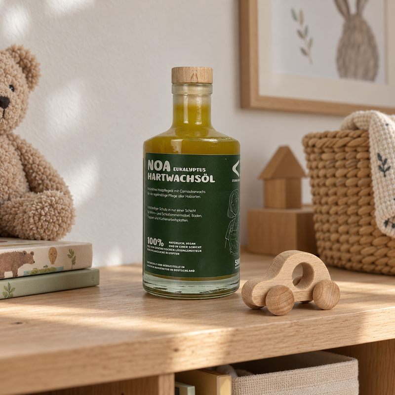 premium wood elixir – Natürliches Holzöl 500 ml — Ansicht 4
