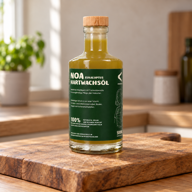 premium wood elixir – Natürliches Holzöl 500 ml — Ansicht 5