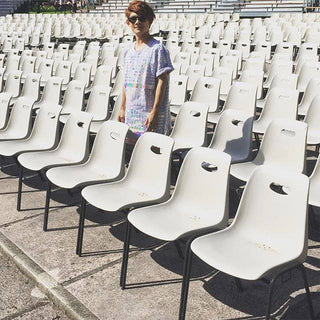 Starstyling Foilover T-Shirt – Unisex | Allover Foil | Negative Pills