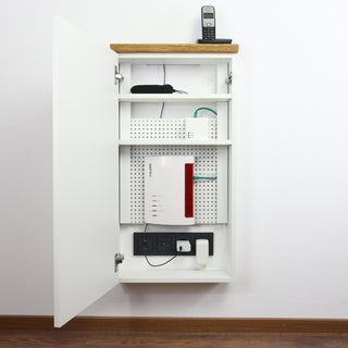 Telefonschrank | Routerschrank LOLE HomeBase LP