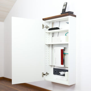 Telefonschrank | Routerschrank LOLE HomeBase LP