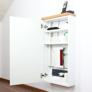Telefonschrank | Routerschrank LOLE HomeBase LP