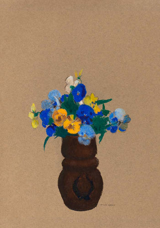 Palazzo da Mula, Venice by Claude Monet Exhibition Poster – Fine Art Print | Impressionistische Kunst | UV-resistent