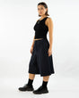 HAKAMA MIDNIGHT Culottes – 100% Virgin Wool, Handmade in Berlin