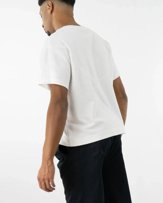 RIBCI – Oversized shirt made of organic rib jersey | Unisex Fit | Made in Berlin