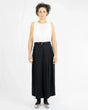 SMOOTH PANTS Culottes Tencel™ Minimalist design
