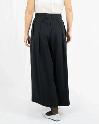 SMOOTH PANTS – Culotte | Tencel™ | Minimalistisches Design