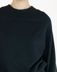 Jumper EFC Damen Sweatshirt Modal Baumwolle – Made in Berlin — Ansicht 6