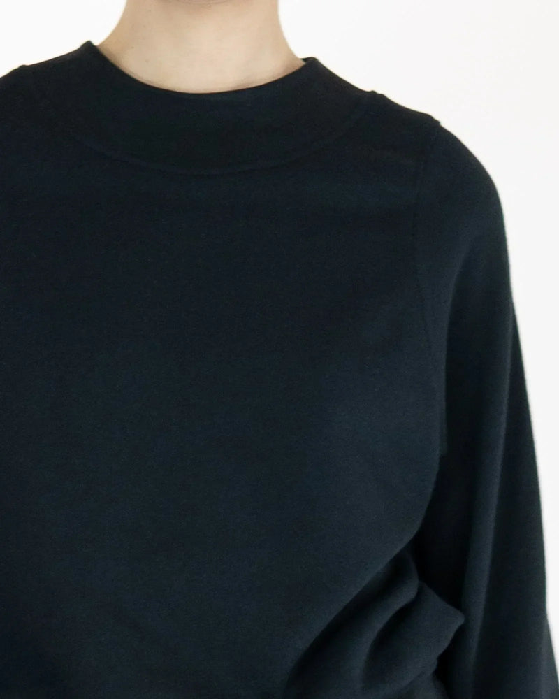 Jumper EFC Damen Sweatshirt Modal Baumwolle – Made in Berlin — Ansicht 6