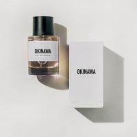 sober OKINAWA Eau de Parfum – Unisex, 50 ml — Ansicht 4