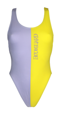 CARIBBEAN FEELING One Piece Sport Swimsuit ECONYL® — Ansicht 4