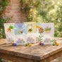 10x5 Flower Marbles Easter Design – Wildflower Seeds for Planting
