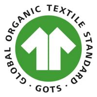 100% Organic Cotton Wadding GOTS-certified Filling Material Cushion DIY — Ansicht 4