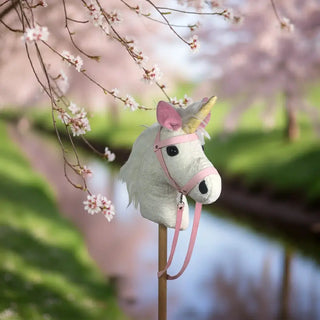 Organic Hobbyhorse Unicorn