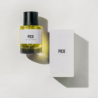 PICO Eau de Parfum – Unisex Duft mit Maiglöckchen & Osmanthus, 50ml — Ansicht 4