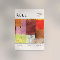 Paul Klee Composition with Figures Art Exhibition – Kunstposter Fine Art Print UV-beständig — Ansicht 2