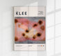 Paul Klee Hardy Plants Art Exhibition – Kunstposter | Fine Art Print