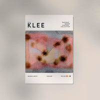 Paul Klee Hardy Plants Art Exhibition – Kunstposter | Fine Art Print — Ansicht 2