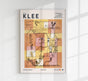 Paul Klee In the Spirit of Hoffmann Kunstposter – Fine Art Print UV-beständig