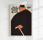 The Little Joke Sheet by Julius Klinger – Art Print Handcrafted Berlin