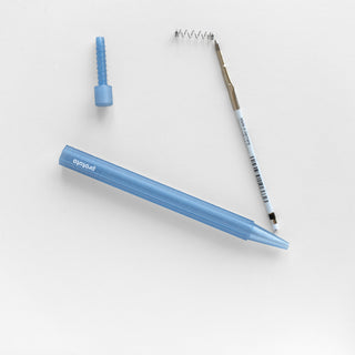 Zero Waste Kugelschreiber – Recyceltes PET-G | Handgemacht | Klimaneutral