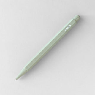 Zero Waste Kugelschreiber – Salbei | Bioplastik mit Elefantengras | Handgemacht