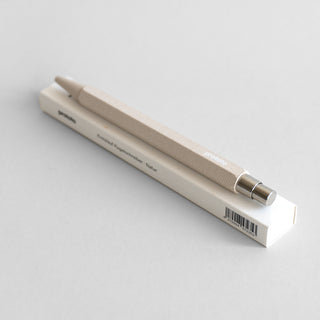 Kreislauf Kugelschreiber – Natur | Bioplastik mit Elefantengras | Handgemacht