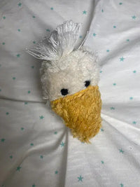 Organic Comforter Goose – handmade, customizable, organic cotton — Ansicht 4