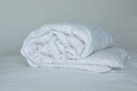 Down Duvet Lotus 90 Hotel Collection – Duck Down | Mako Cotton | All-Season Duvet — Ansicht 1