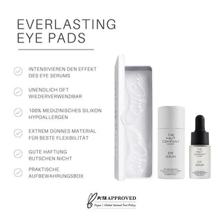 SELF CARE BUNDLE – Biotech Eye Care | Wiederverwendbar | Nachhaltig