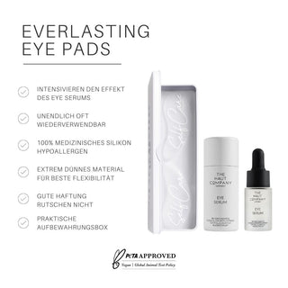 SELF CARE BUNDLE – Biotech Eye Care | Wiederverwendbar | Nachhaltig