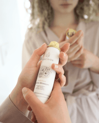 YOUCISION® White Blossom Shower Foam 75 ml – Creamy & Nourishing — Ansicht 3