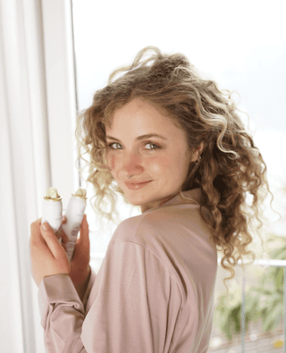 YOUCISION® Gingary Shot – Würzig | Belebend | Pflegend