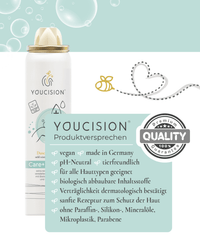 YOUCISION® Care+ Booster Duschgel-Zusatz – Vitamin-intensive Pflege — Ansicht 4