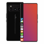 Volla Phone Quintus Ubuntu Touch – 6.78" AMOLED Linux Smartphone Google-free