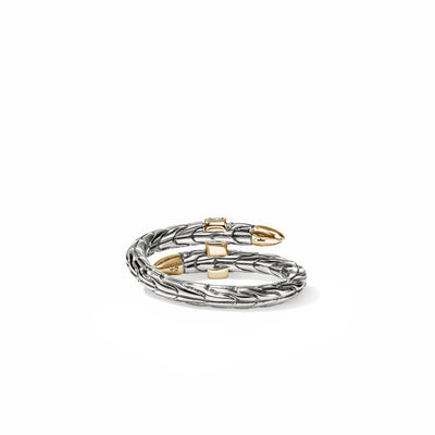 Spear Ring, Gold, Sterling Silver, Diamonds|RZZP986802DI