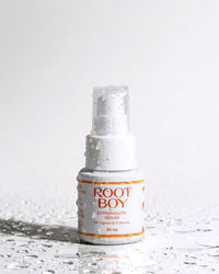 lobe Root Boy Serum | Moisture & Protection | With Ginger & Turmeric — Ansicht 2